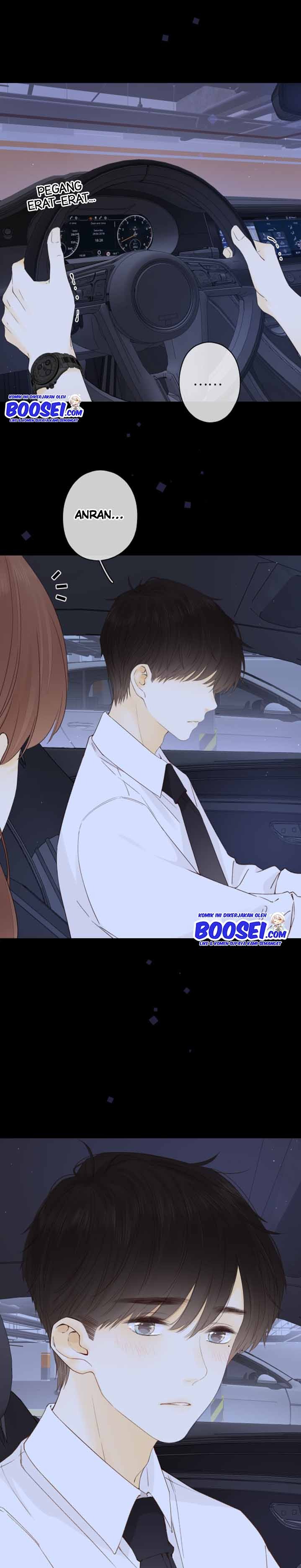 She May Not Be Cute Chapter 81 Gambar 3
